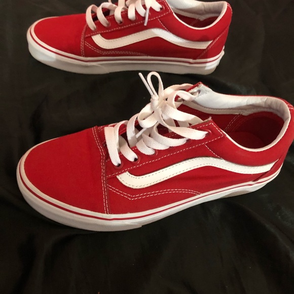 Vans old skool - Picture 3 of 5